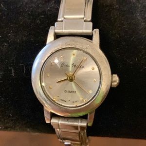 Ciao Italia ladies watch - charm bracelet